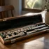 The Ultimate Guide to Wiseman Case Flute