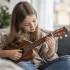 Choosing a Kids Ukulele: Size, Setup and Tuning