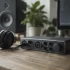 The Ultimate Guide to Audio Interface Portable