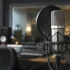 The Ultimate Guide to Small Diaphragm Condenser Mic