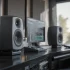 The Ultimate Guide to Genelec 8010a Studio Monitor