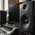 The Ultimate Guide to 8 Inch Studio Monitors