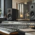 Everything You Need to Know About Coaxial Studio Monitors