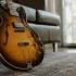 Everything You Need to Know About Hollow Body Semi Acoustic Guitar