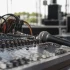 The Ultimate Guide to Digital 16 Channel Mixer