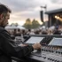 Everything You Need to Know About Digital Live Sound Mixing Consoles