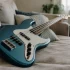 The Complete Guide to Blue Electric Bass