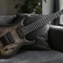 The Complete Guide to Ibanez Baritone Guitar