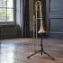 The Complete Guide to Stand Trombone