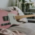 The Complete Guide to Pink Telecaster