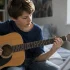 The Complete Guide to Childrens Guitar Straps