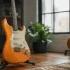 The Complete Guide to Orange Guitars