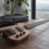 The Complete Guide to Travel Electric Bass