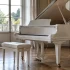 The Complete Guide to White Pianos