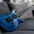 The Complete Guide to Electric Guitar Blue
