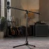 The Complete Guide to Hercules Microphone Stand