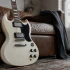 The Complete Guide to White Gibson Sg Guitar