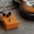 The Complete Guide to Orange Effects Pedals