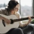 The Complete Guide to Acoustic White Guitar