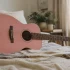 The Complete Guide to Pink Guitars Acoustic