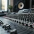 The Complete Guide to 8 Channel Mixing Console