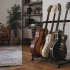The Complete Guide to Guitar Double Stand