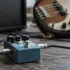 The Complete Guide to Chorus Bass Pedal