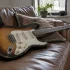 The Complete Guide to Classic 70S Stratocaster
