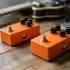 The Complete Guide to Orange Pedal