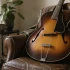 The Complete Guide to Acoustic Archtop Guitar