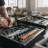 The Complete Guide to Roland Rhythm Machine