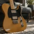 The Complete Guide to Telecaster With Humbuckers
