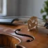 The Complete Guide to Bridge Violin