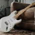 The Complete Guide to Stratocaster Fender White