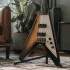 The Complete Guide to Flying V Bass