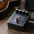 The Complete Guide to Marshall Effects Pedal