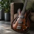 The Complete Guide to Semi Hollow Electric Bass