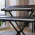 The Complete Guide to Keyboard Double Stand
