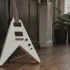 The Complete Guide to White Flying V