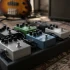 The Complete Guide to Bass Guitar Pedalboard