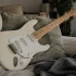 The Complete Guide to Fender Telecaster White