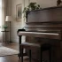The Complete Guide to Upright Grand Piano