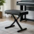 The Complete Guide to Keyboard Stand Stool