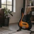 The Complete Guide to Electric Bass Stand