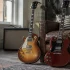 The Complete Guide to Left Handed Gibson Guitars