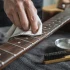 The Complete Guide to Cleaning A Guitar Neck
