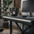 The Complete Guide to Keyboard Stand Desk