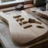 The Complete Guide to Fender Stratocaster Guitar Body