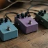 The Complete Guide to Modulation Guitar Effects