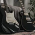 The Complete Guide to Guitar Electric Black